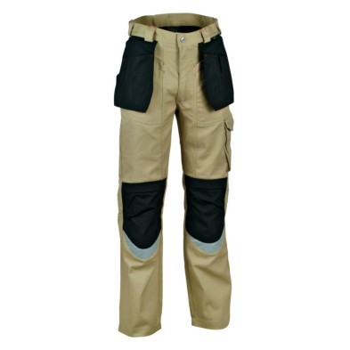 Pantalon Cofra Bricklayer v015
