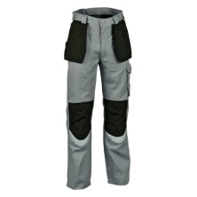 PANTALON COFRA BRICKLAYER V015