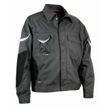 CAZADORA COFRA WORKMASTER V011
