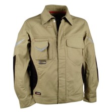 CAZADORA COFRA WORKMASTER V011