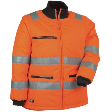 Chaqueta A.V. Cofra Neon v003