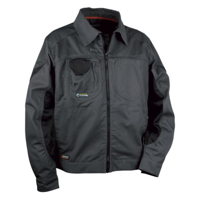 Cazadora Cofra Workman v007