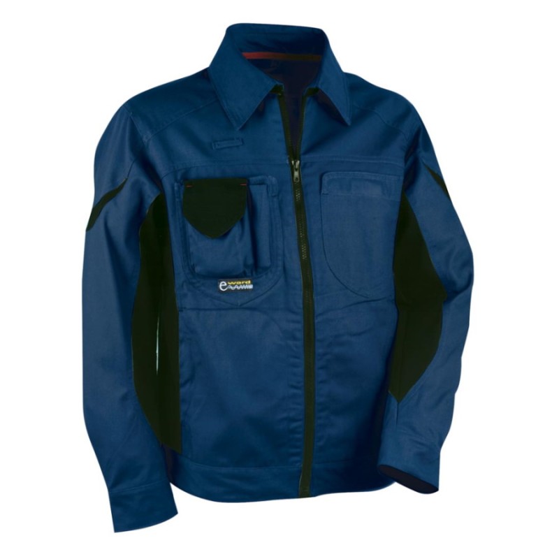 Cazadora cofra workman v007