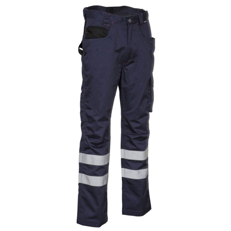 Pantalon cofra pincers v069