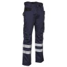 Pantalon cofra pincers v069