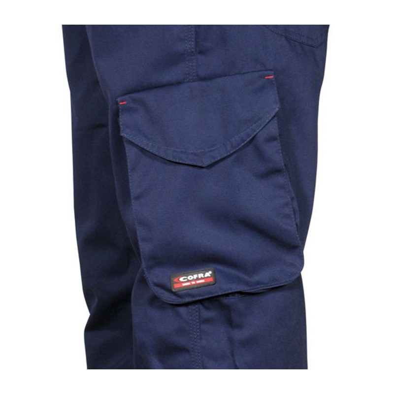 Pantalon cofra pincers v069