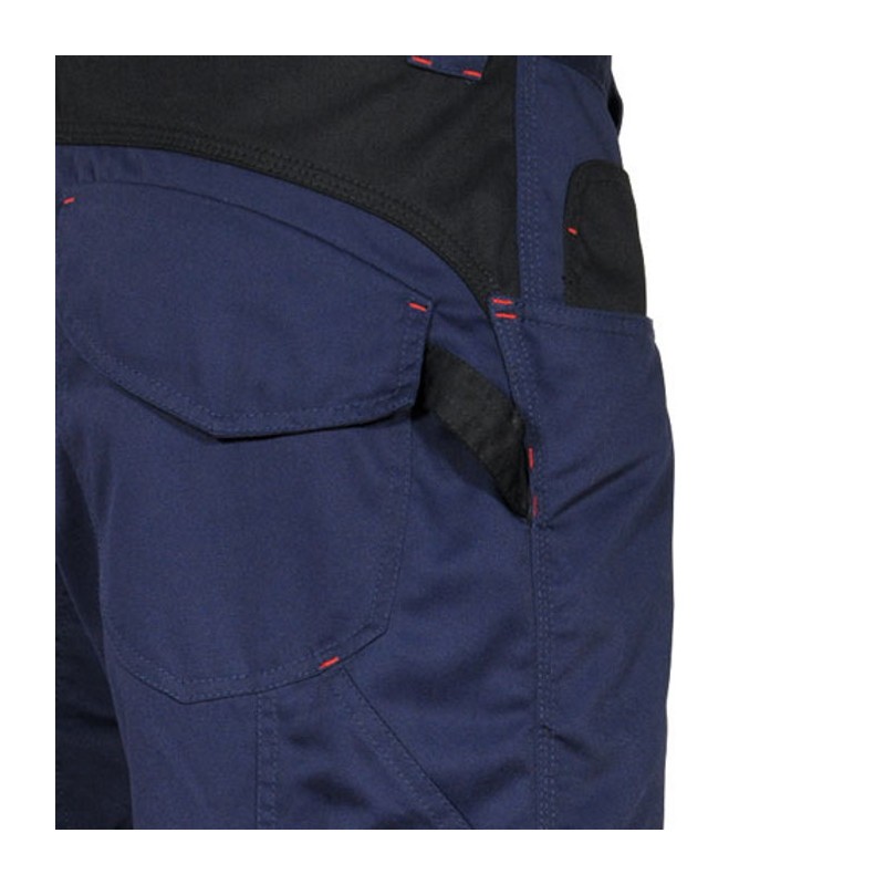 Pantalon cofra pincers v069