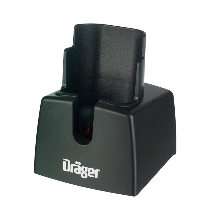 Base de carga para drager alcotest 7510 8319762