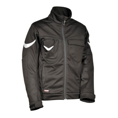 Chaqueta Softshell Cofra Scourer v065