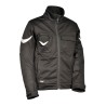 Chaqueta softshell cofra scourer v065