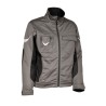 Chaqueta softshell cofra scourer v065