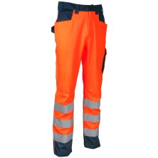 PANTALON A.V. COFRA UPATA V555