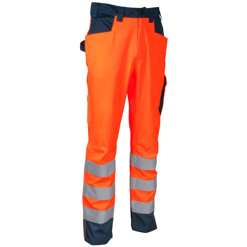 Pantalon a.v. cofra upata v555