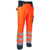 Pantalon a.v. cofra upata v555