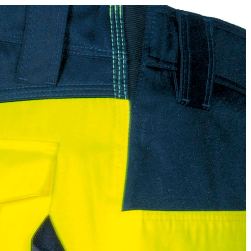 Pantalon a.v. cofra upata v555