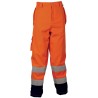 Pantalon a.v. cofra reflex v076