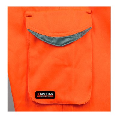 Pantalón A.V. Cofra Light v019