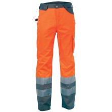 PANTALON A.V. COFRA LIGHT V019