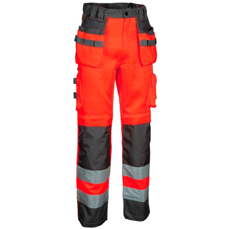 Pantalon a.v. cofra blinding v078