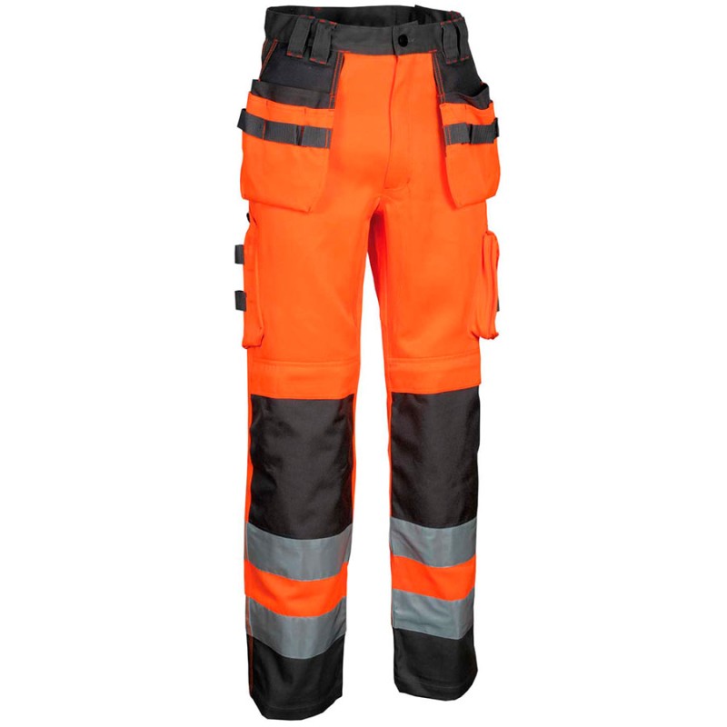 Pantalon a.v. cofra blinding v078