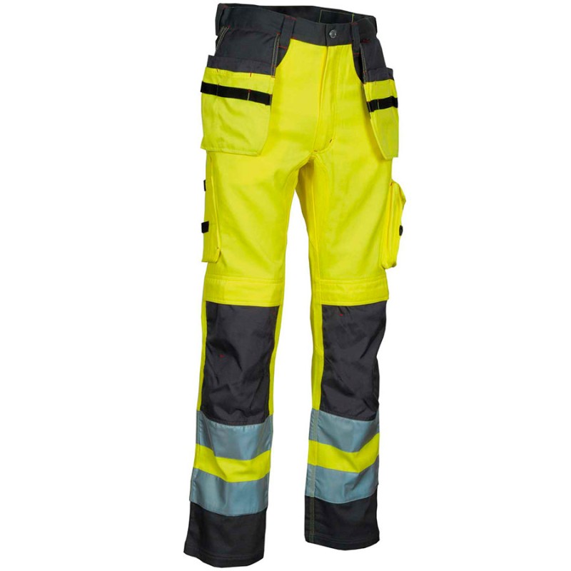 Pantalon a.v. cofra blinding v078