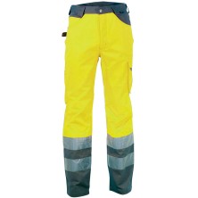 PANTALÓN A.V. COFRA RAY V071