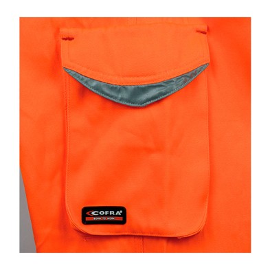 Pantalón A.V. Cofra Ray v071