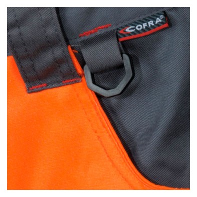 Peto A.V. Cofra Spark v072
