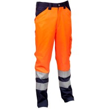 PANTALÓN A.V. COFRA ENCKE V291