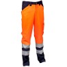 Pantalon a.v. cofra encke v291