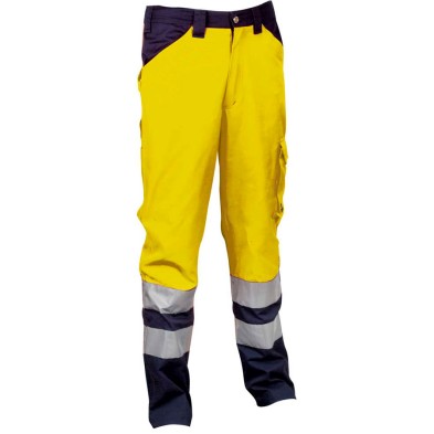 Pantalón A.V. Cofra Encke v291