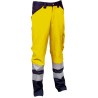 Pantalon a.v. cofra encke v291