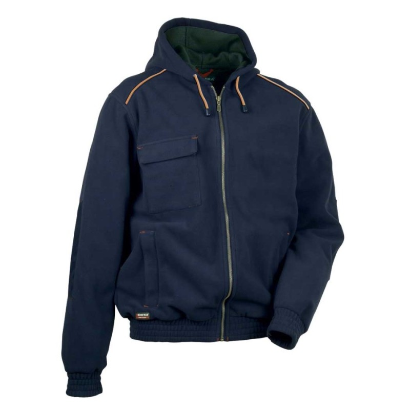 Chaqueta polar cofra potsdam v130