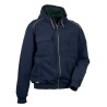 Chaqueta polar cofra potsdam v130