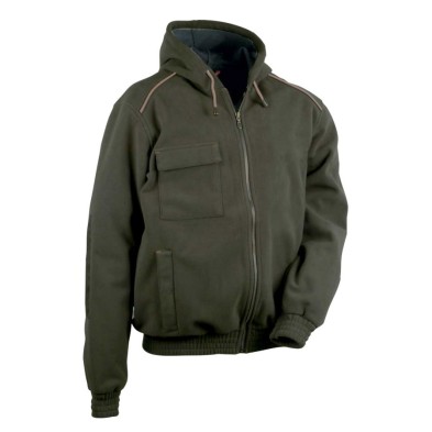 Chaqueta Polar Cofra Potsdam v130