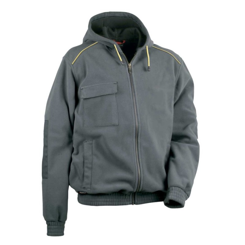 Chaqueta polar cofra potsdam v130