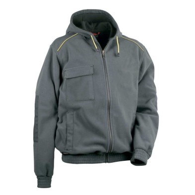 Chaqueta Polar Cofra Potsdam v130