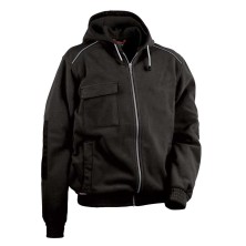 CHAQUETA POLAR COFRA POTSDAM V130