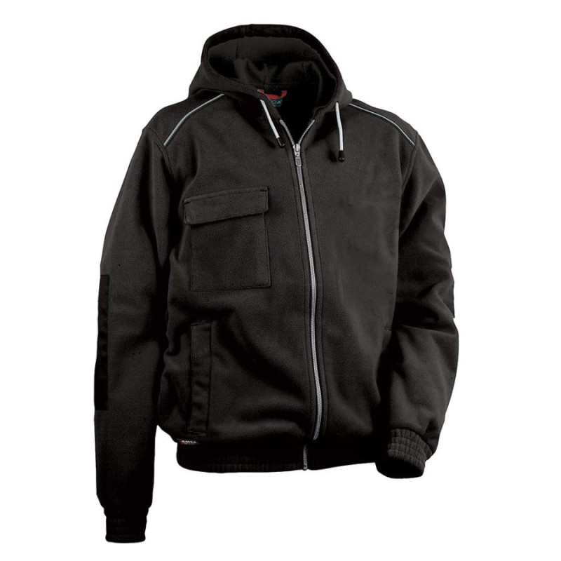 Chaqueta polar cofra potsdam v130