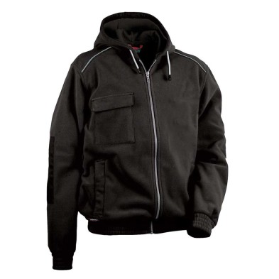 Chaqueta Polar Cofra Potsdam v130