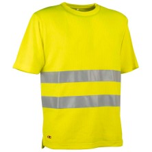 CAMISETA M/C A.V. COFRA VIEW V118