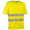 Camiseta m/c a.v. cofra view v118