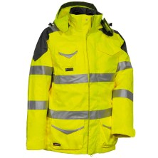 PARKA A.V. DESMONTABLE COFRA PROTECTION V024