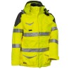 Parka a.v. desmontable cofra protection v024