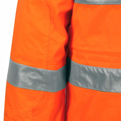 Parka Impermeable A.V. Cofra Protection v024