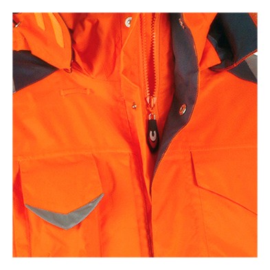 Parka Impermeable A.V. Cofra Protection v024