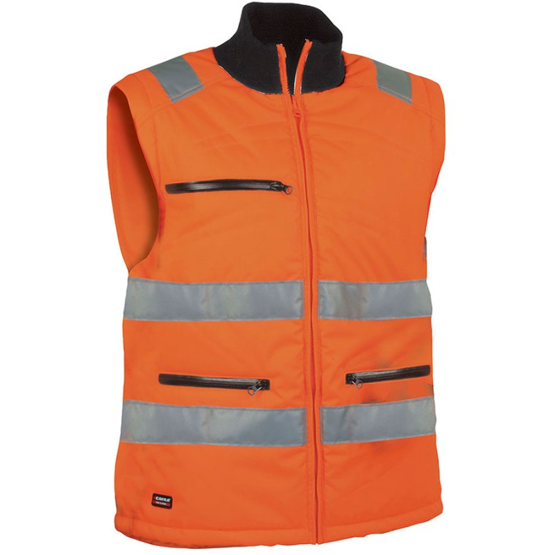 Parka a.v. desmontable cofra protection v024