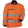 Parka a.v. desmontable cofra protection v024