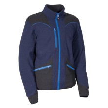 CHAQUETA POLAR COFRA GREBO V628