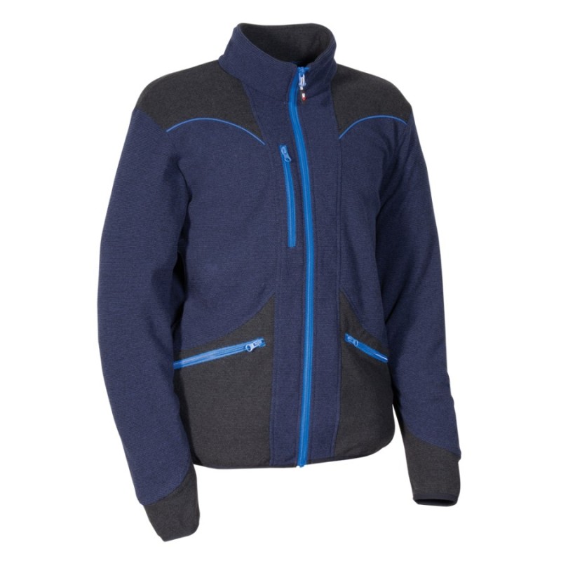 Chaqueta polar cofra grebo v628